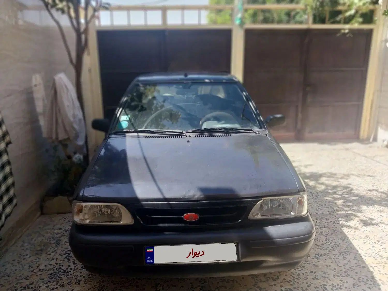 خودرو پراید، صبا آگهی ann_20390653