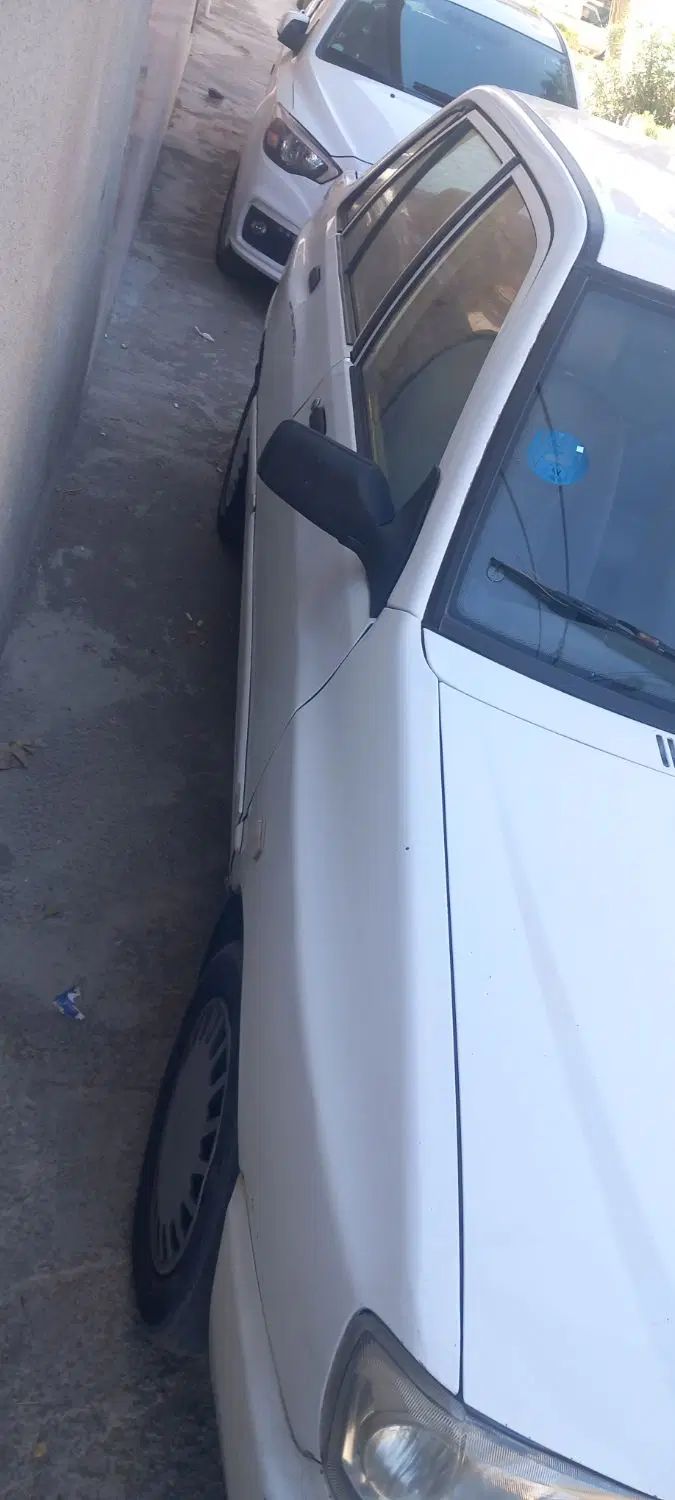 پراید 132 SL - 1390