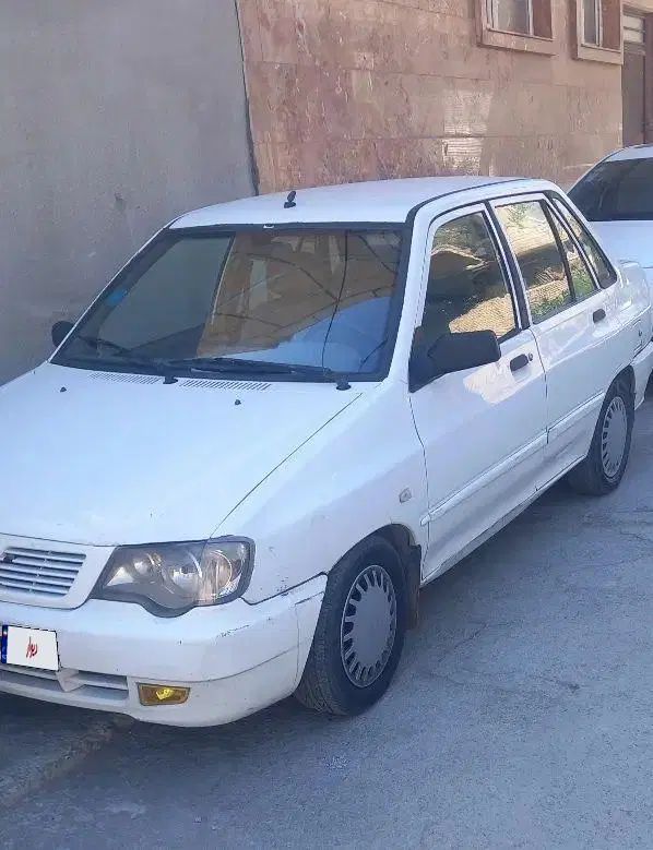 خودرو پراید، 132 آگهی ann_20390654