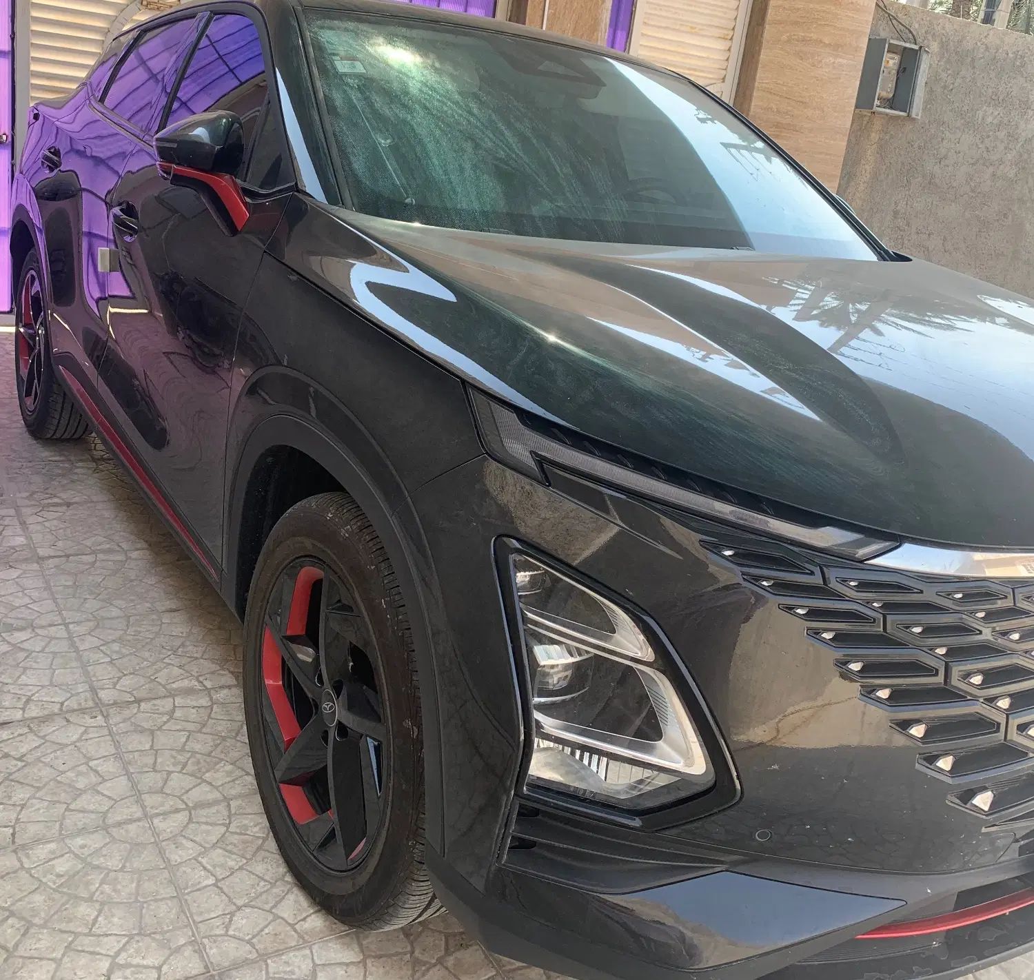 فونیکس FX پریمیوم FWD - 1403