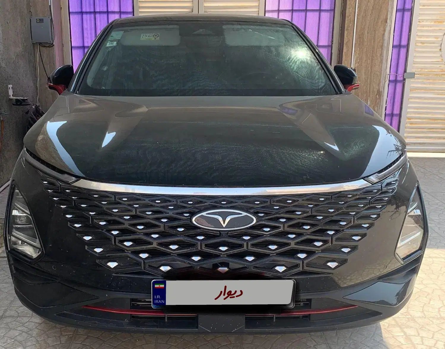 خودرو فونیکس، FX آگهی ann_20390657