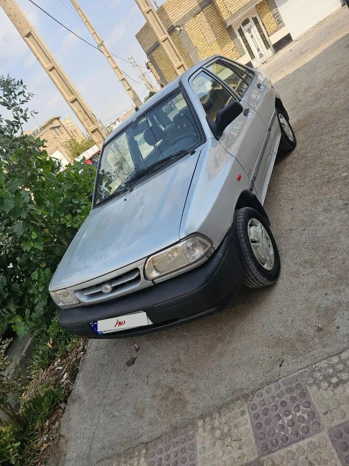خودرو پراید، 131 آگهی ann_20390673