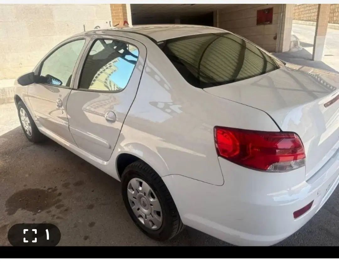 رانا پلاس سقف فلز ESP - 1403