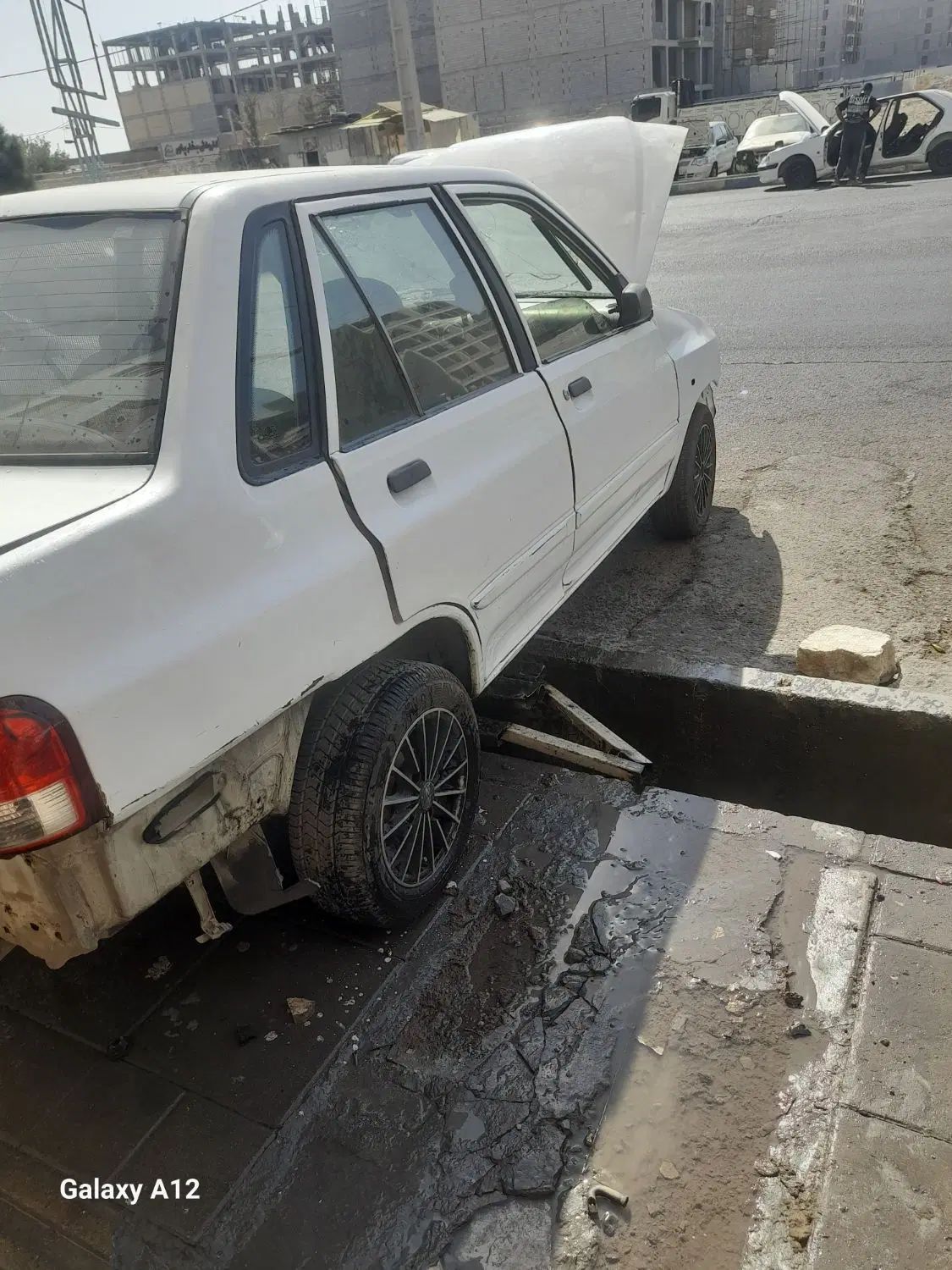 خودرو پراید، 132 آگهی ann_20390679