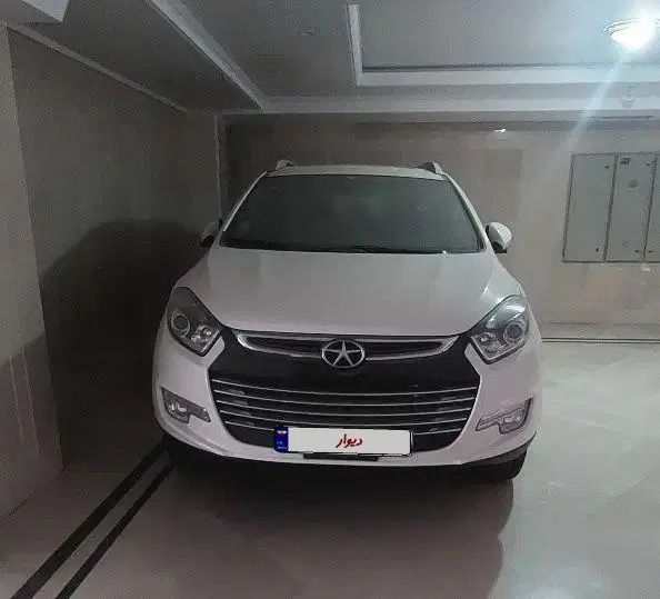 خودرو جک، S5 آگهی ann_20390732