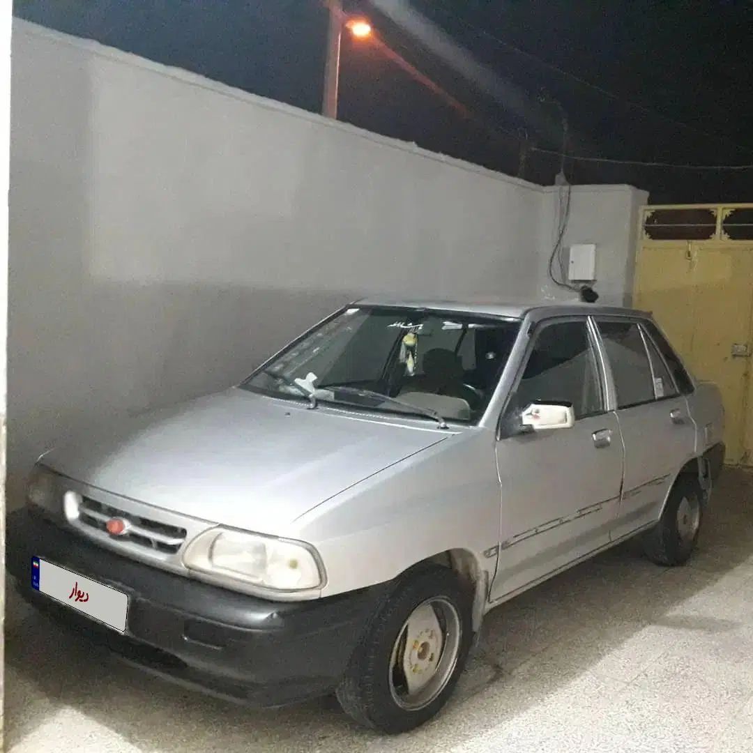 خودرو پراید، صبا آگهی ann_20390740