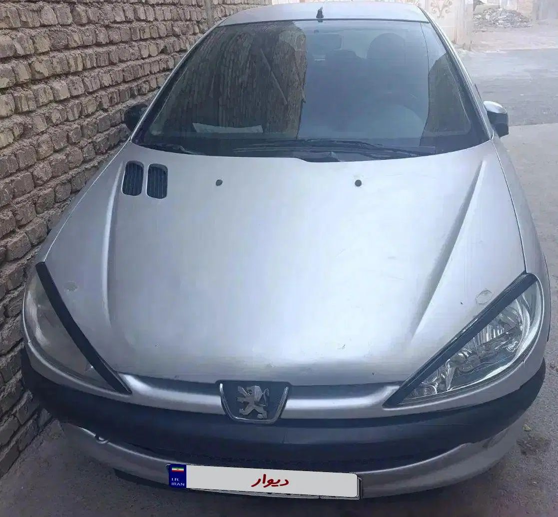 خودرو پژو، 206 آگهی ann_20390742