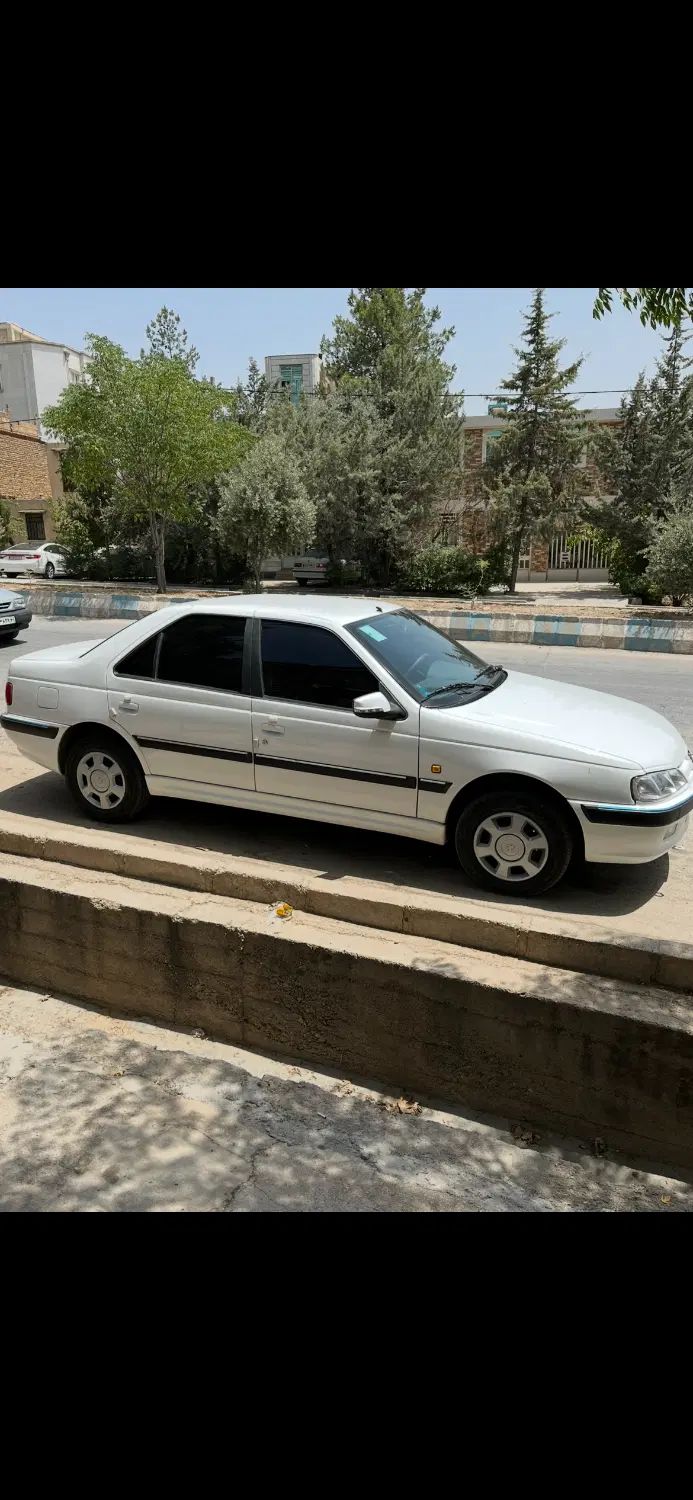 خودرو پژو، پارس آگهی ann_20390760