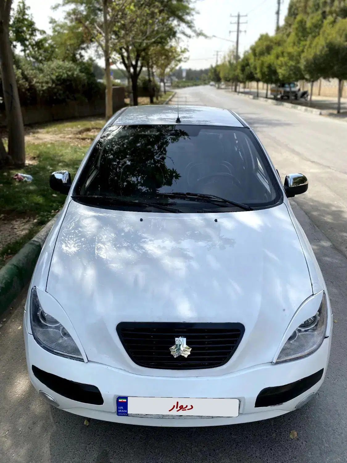 خودرو تیبا، صندوق دار آگهی ann_20390793