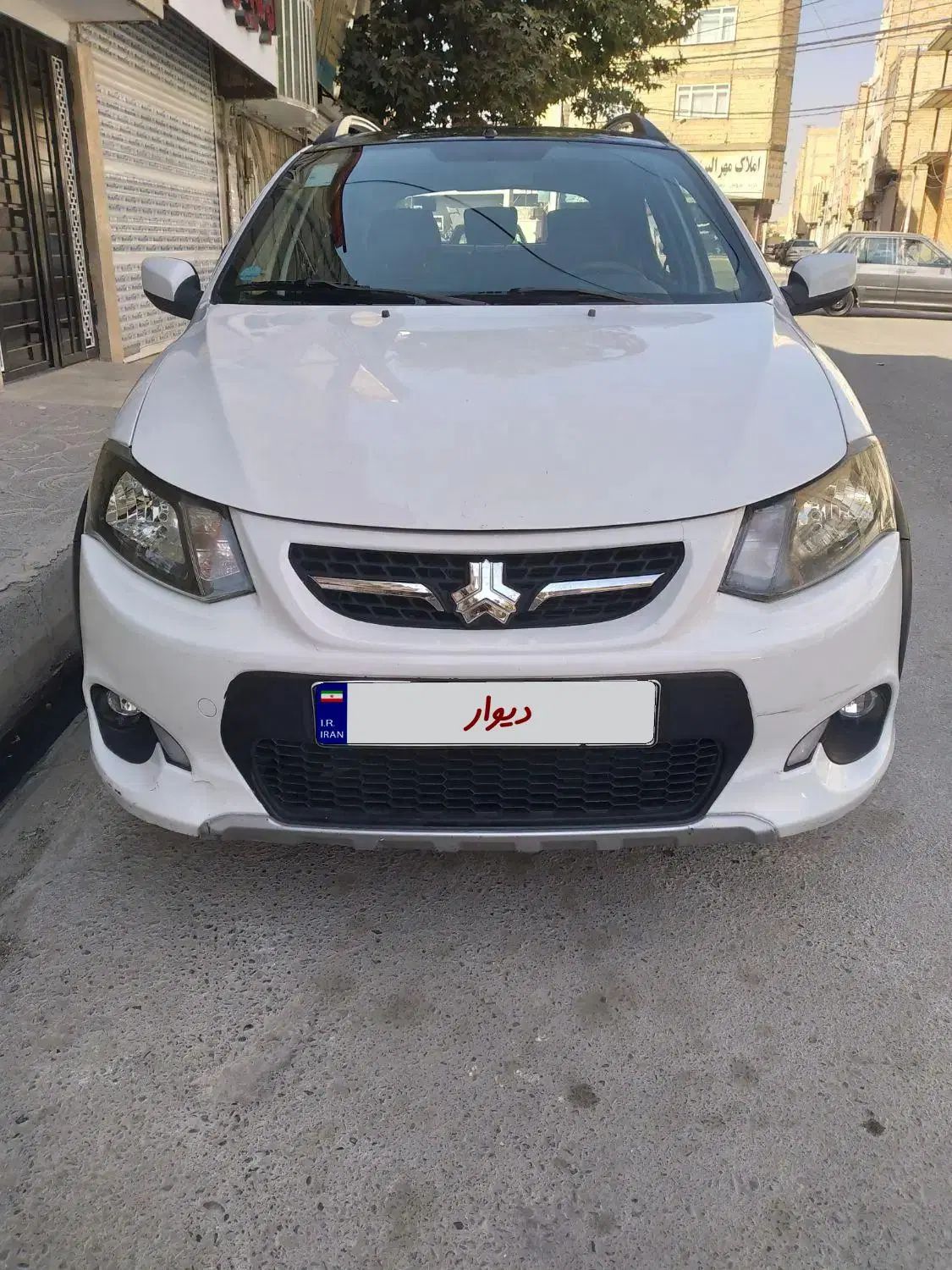 خودرو کوییک، S آگهی ann_20390795