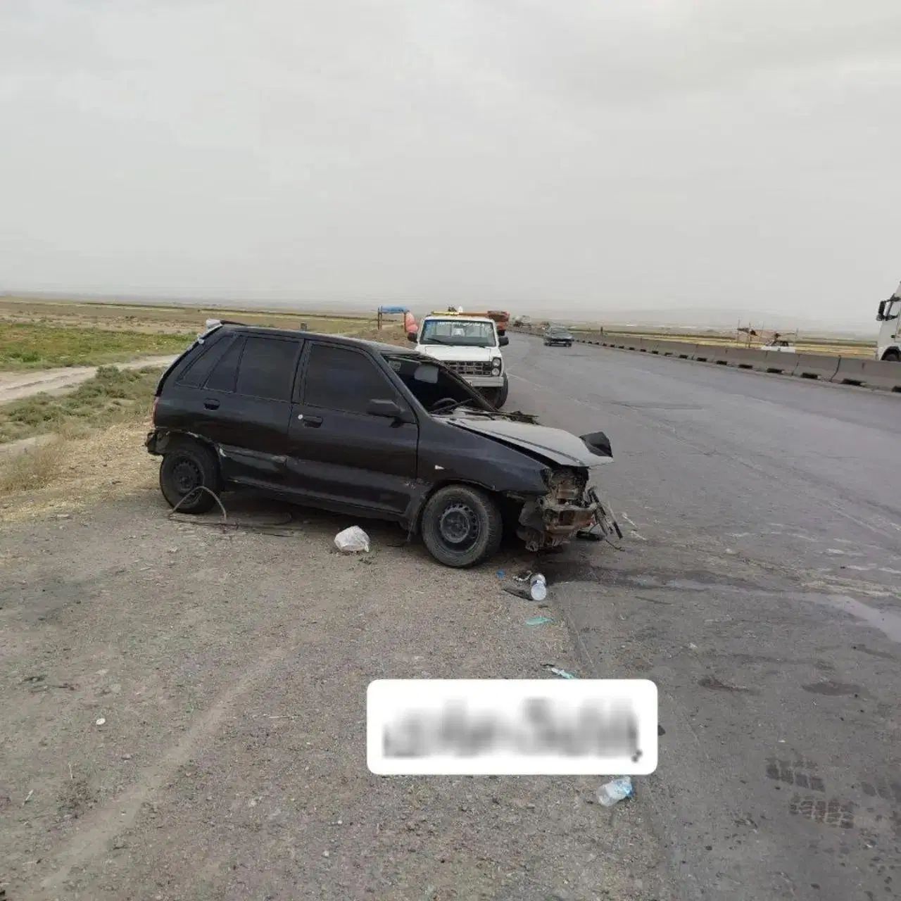 پراید 111 SE - 1391