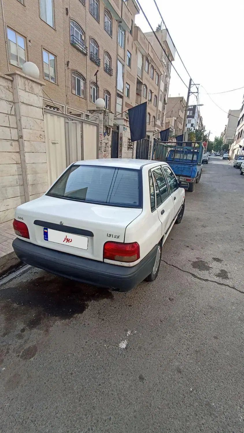 خودرو پراید، 131 آگهی ann_20390804