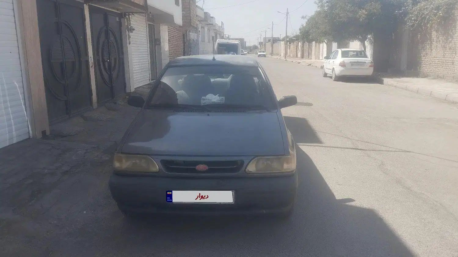 خودرو پراید، 131 آگهی ann_20390806