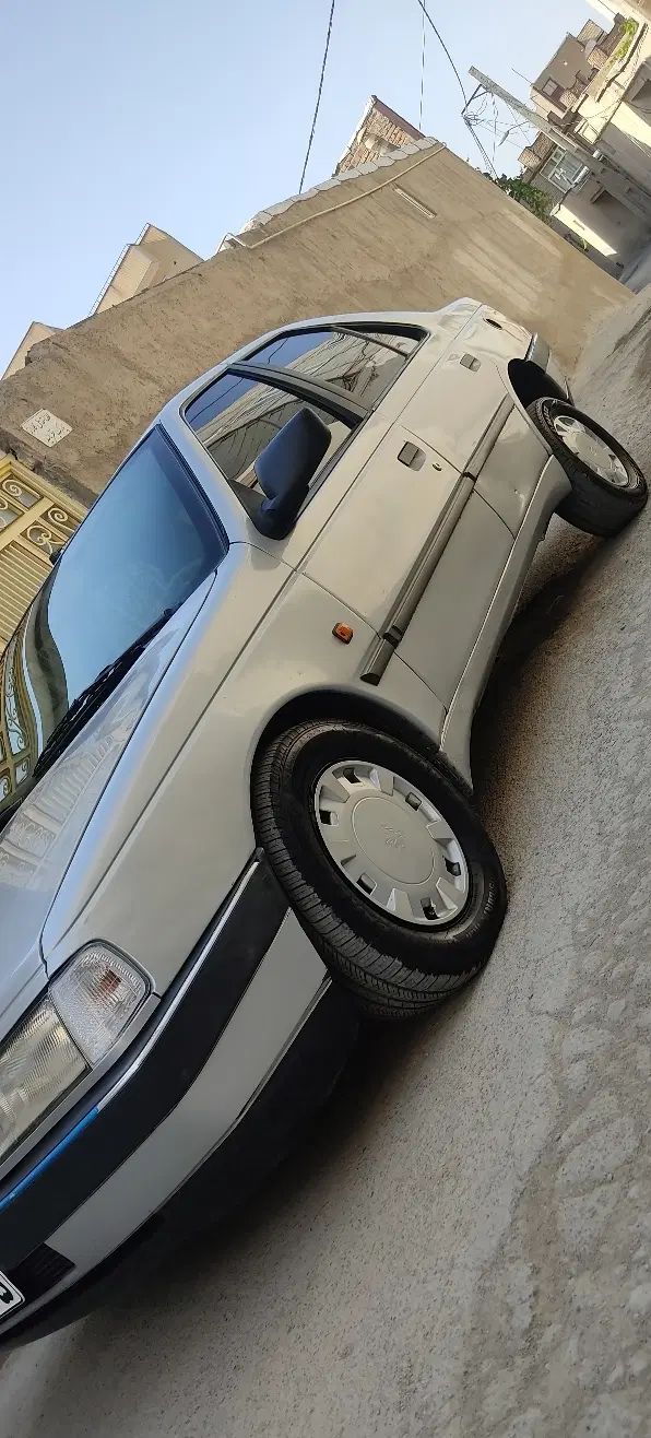 پژو 405 GLX - 1390
