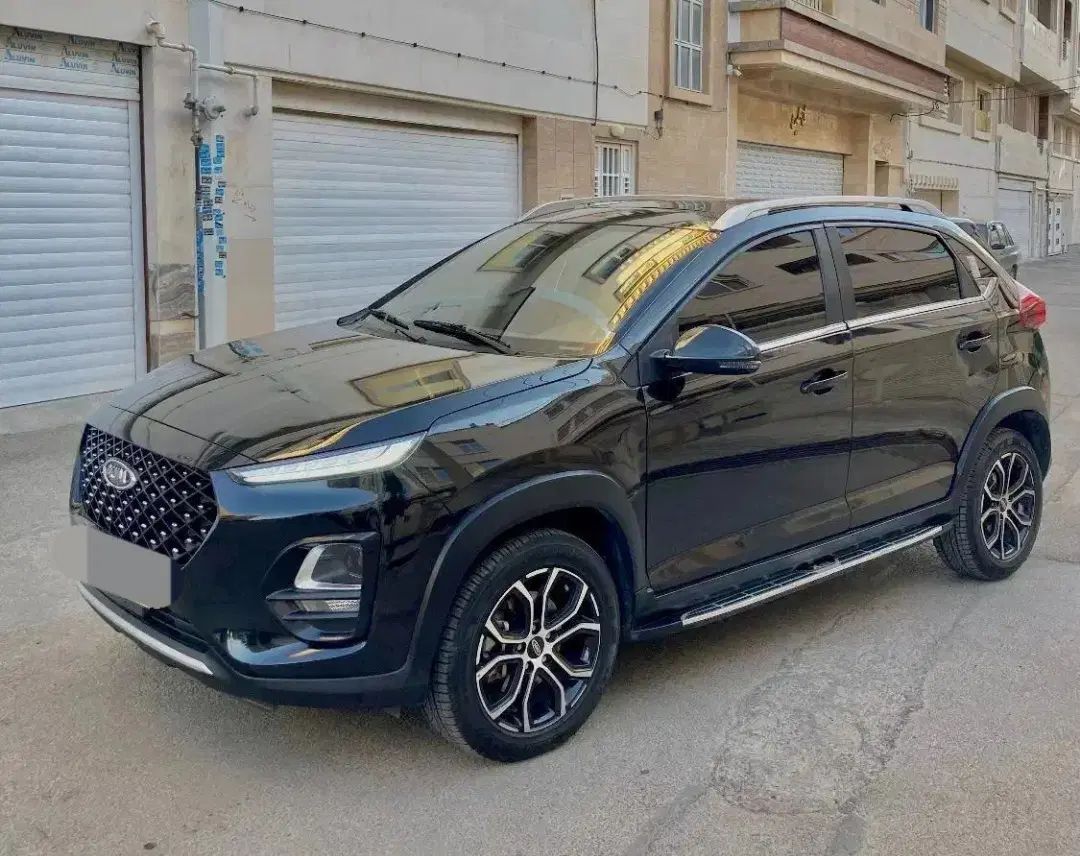 ام وی ام X22 پرو اتوماتیک IE - 1402