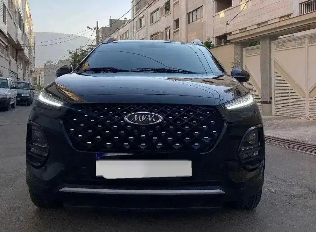 ام وی ام X22 پرو اتوماتیک IE - 1402