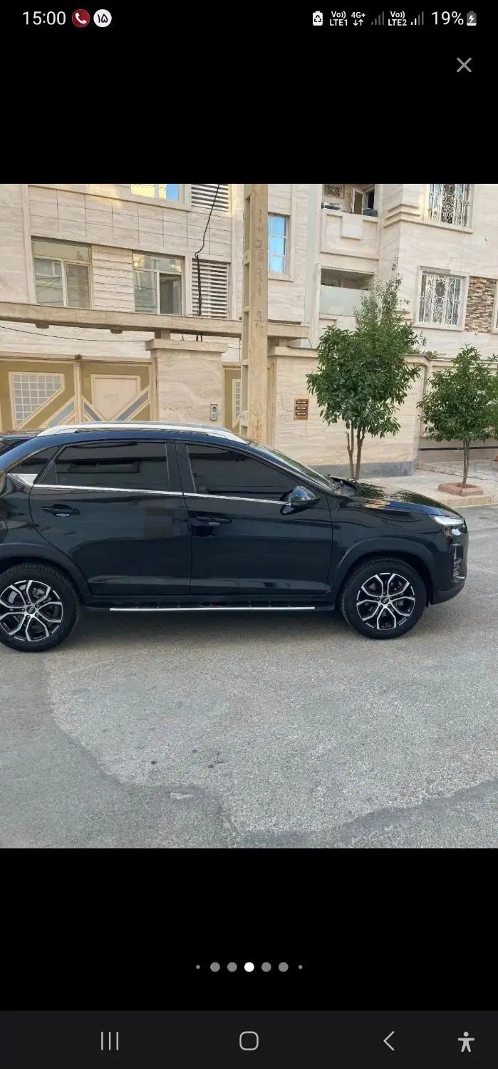 ام وی ام X22 پرو اتوماتیک IE - 1402
