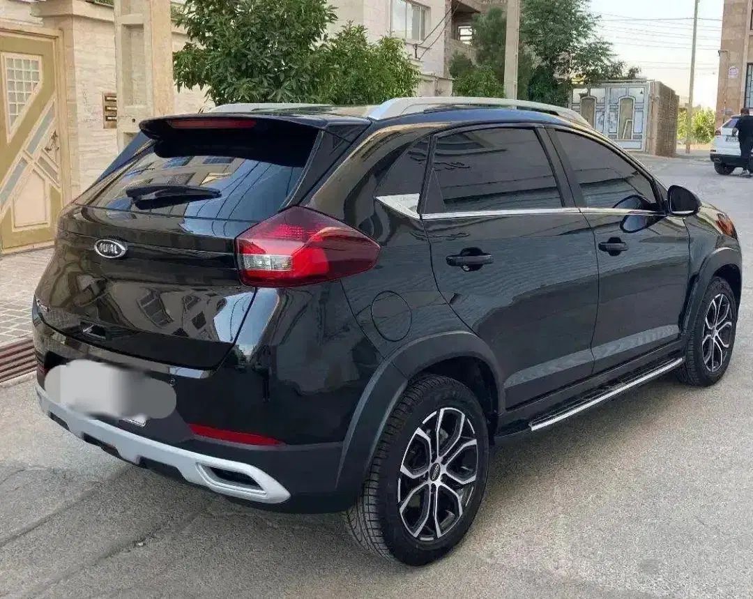 ام وی ام X22 پرو اتوماتیک IE - 1402