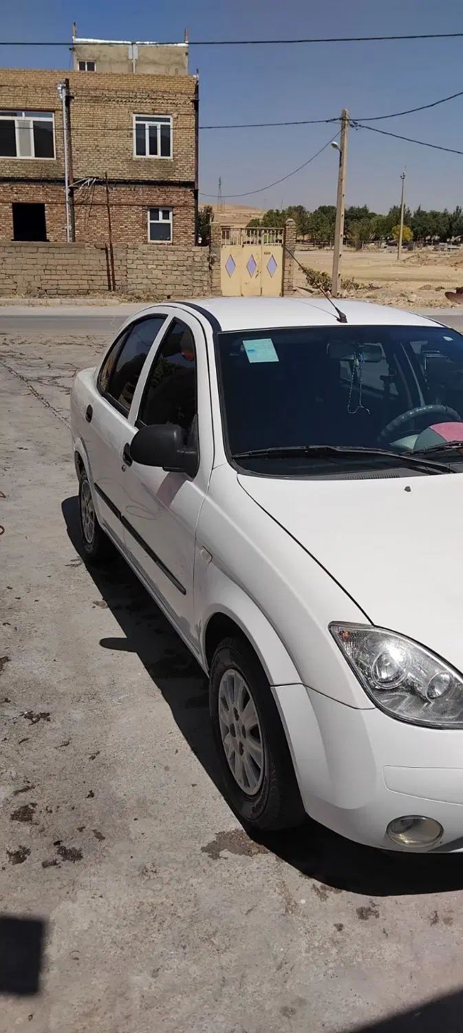 خودرو تیبا، صندوق دار آگهی ann_20390859