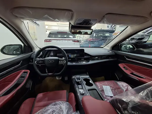 فونیکس آریزو 6 GT اکسلنت - 1404