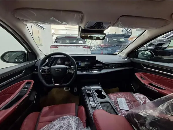 فونیکس آریزو 6 GT اکسلنت - 1404