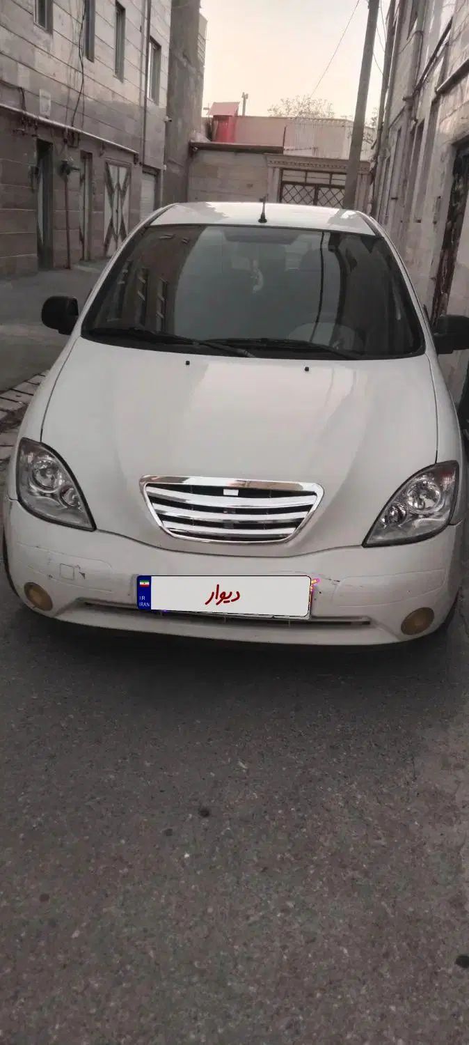 خودرو تیبا، 2 آگهی ann_20390885