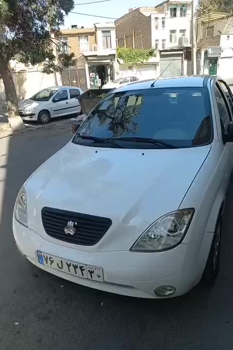 خودرو تیبا، 2 آگهی ann_20390892
