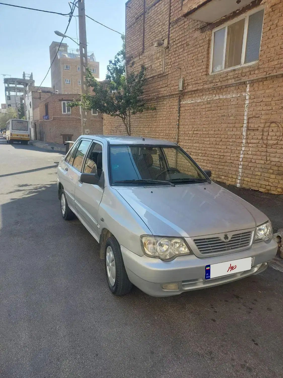 خودرو پراید، 132 آگهی ann_20390893