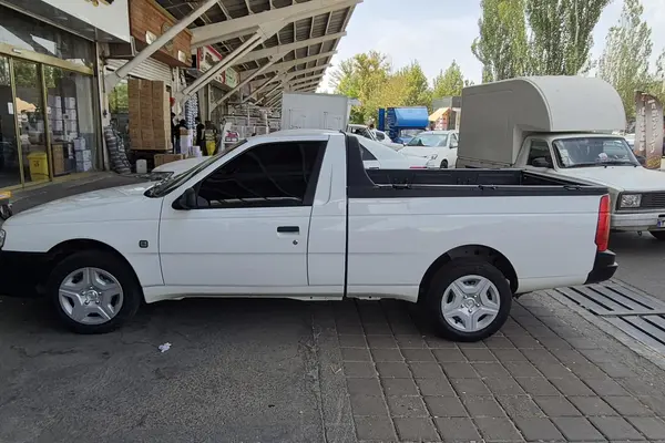خودرو آریسان، 2 آگهی ann_20390906