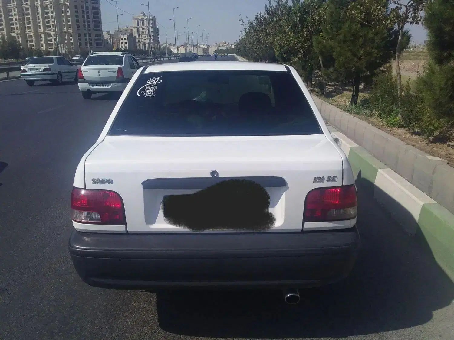 خودرو پراید، صبا آگهی ann_20390916