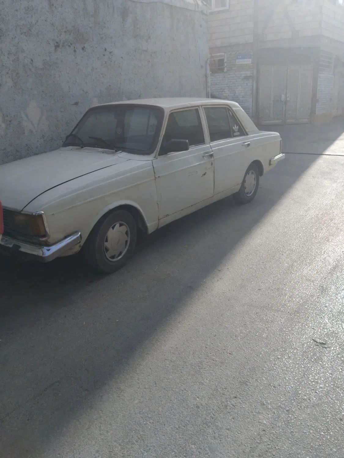 پیکان سواری انژکتور - 1379