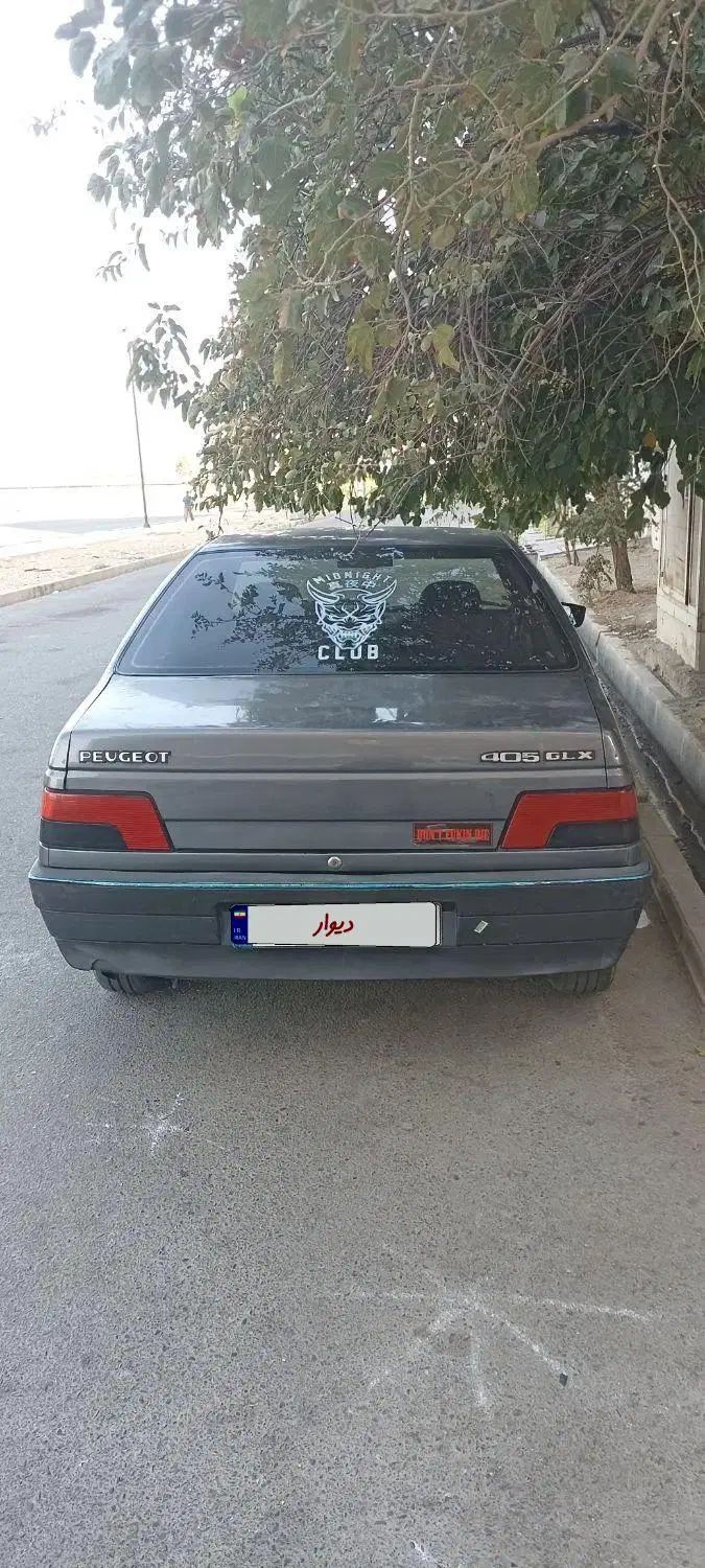 خودرو پژو، 405 آگهی ann_20390928