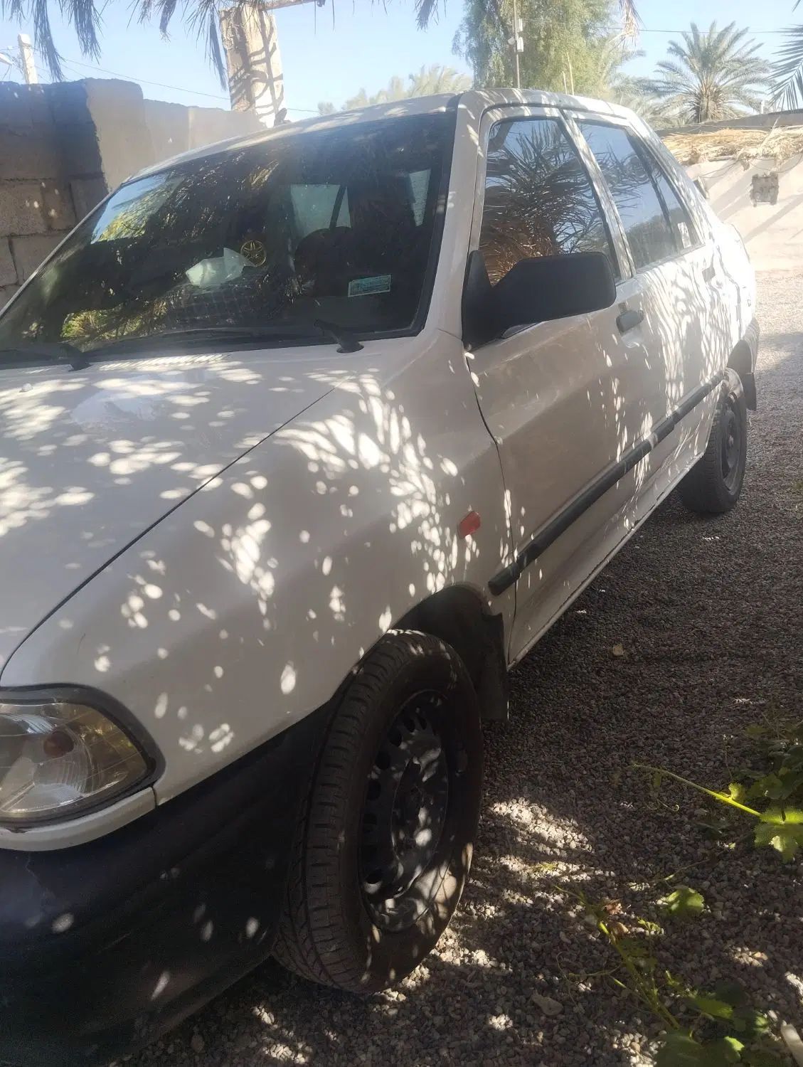 پراید 131 EX - 1398