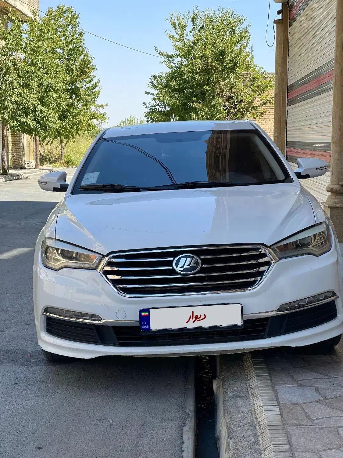 خودرو لیفان، 820 آگهی ann_20390946