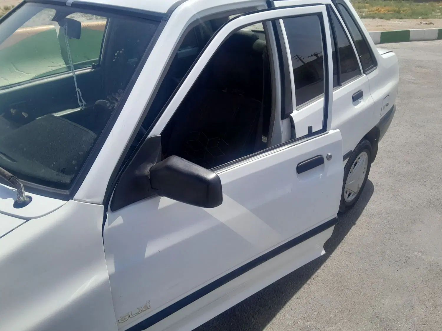 خودرو پراید، صبا آگهی ann_20390950