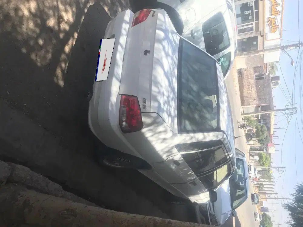 پراید 132 SX - 1389
