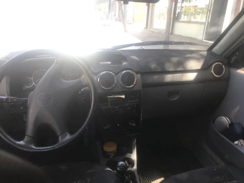 پراید 132 SX - 1389