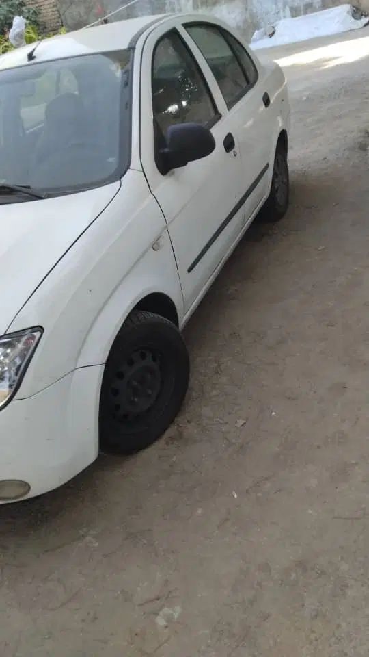 خودرو تیبا، صندوق دار آگهی ann_20390968