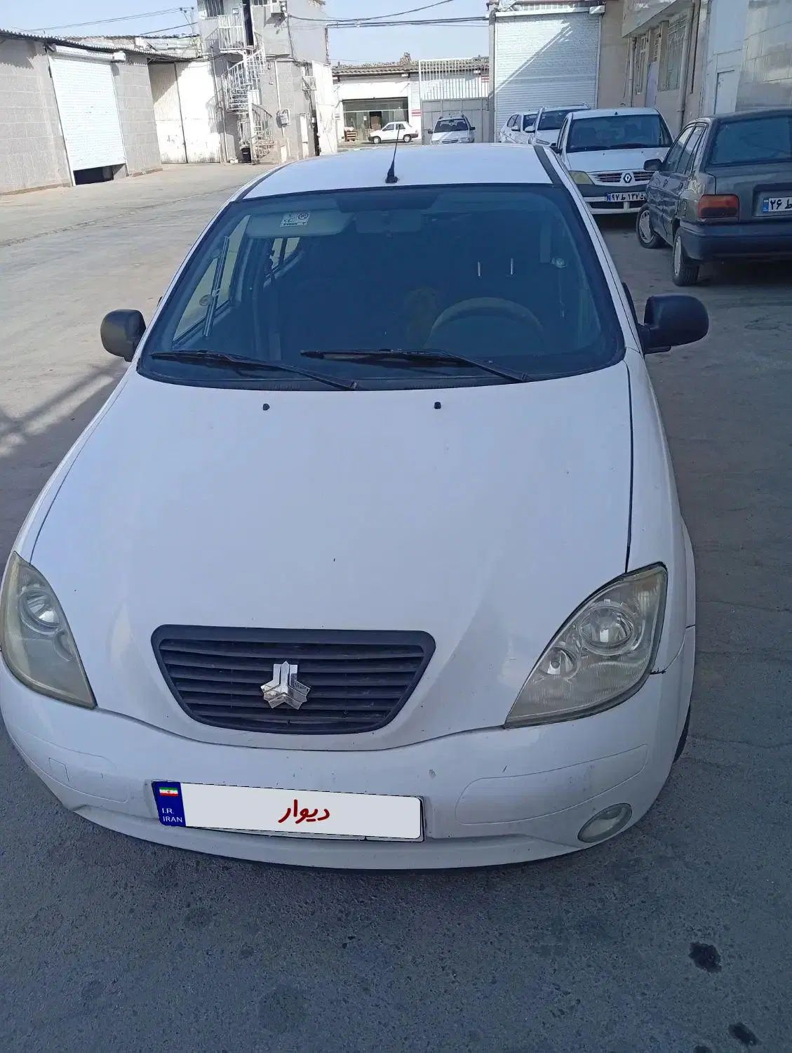 خودرو تیبا، صندوق دار آگهی ann_20390975