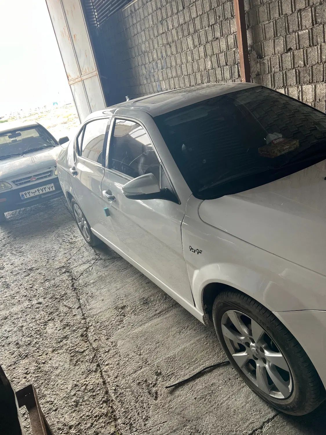 خودرو دنا، پلاس توربو آگهی ann_20390984