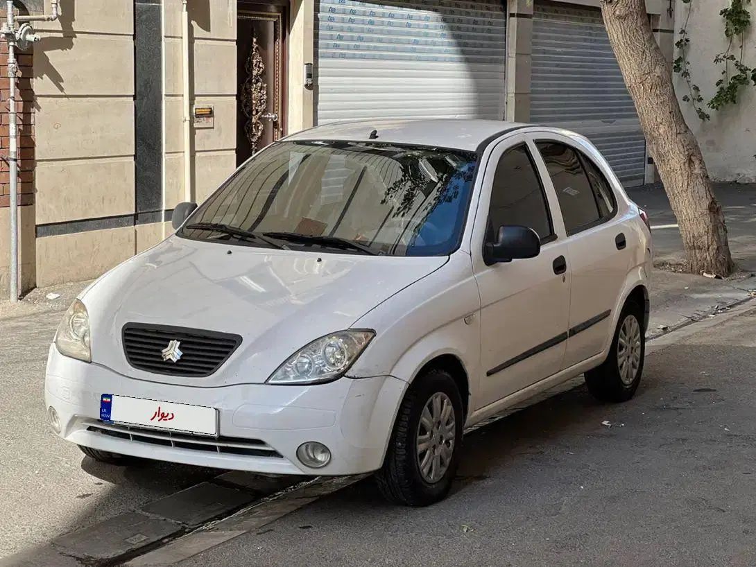 خودرو تیبا، 2 آگهی ann_20391013