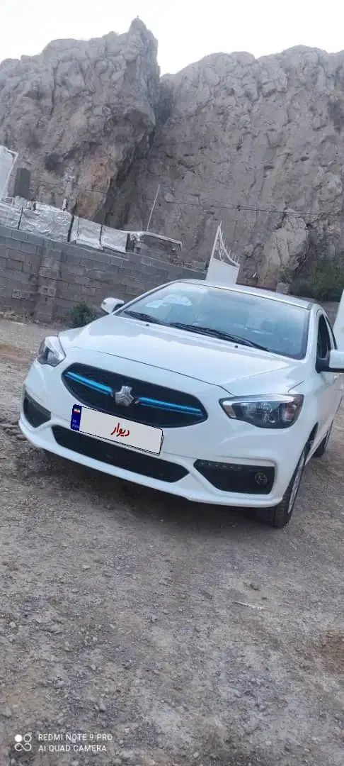 خودرو شاهین، GL آگهی ann_20391037