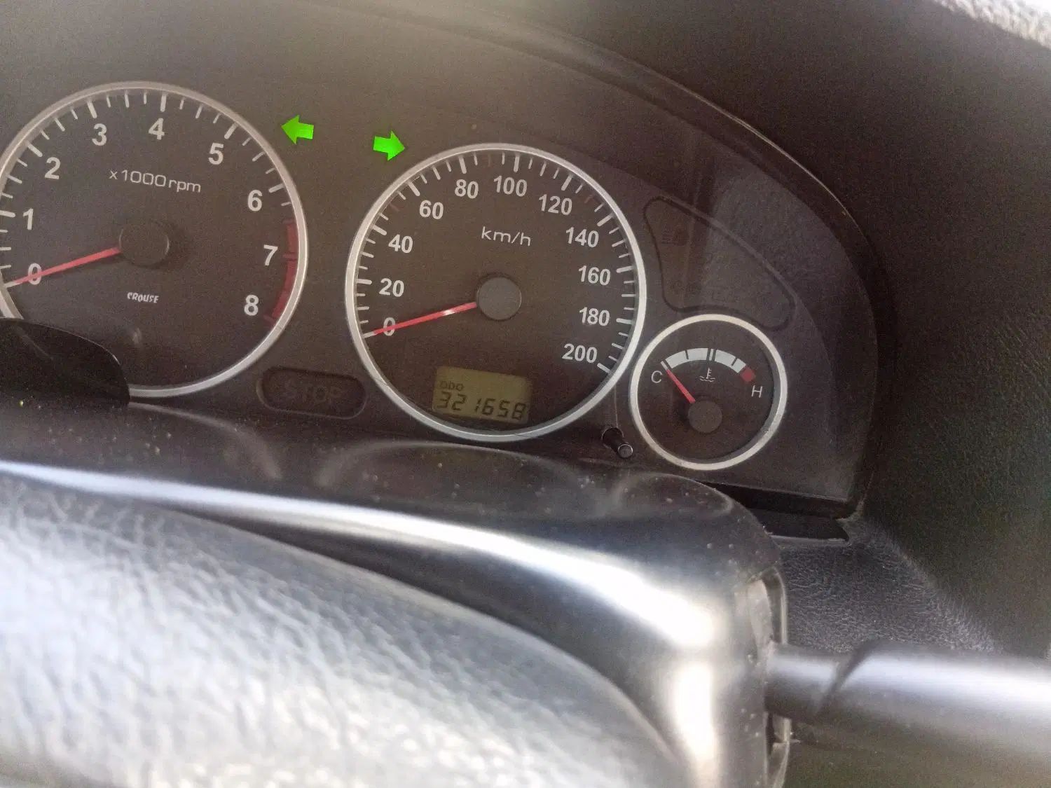 پژو 405 GLI - 1384