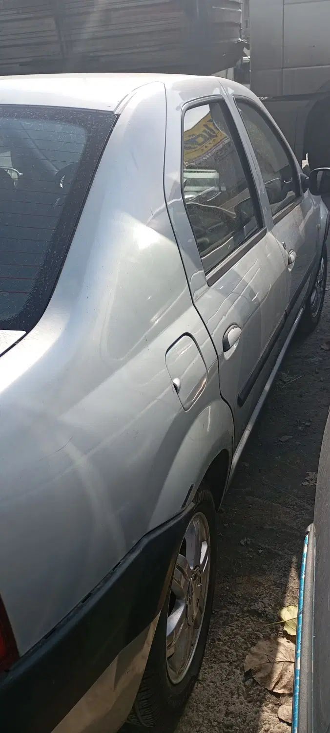 رنو تندر 90 E2 - 1391