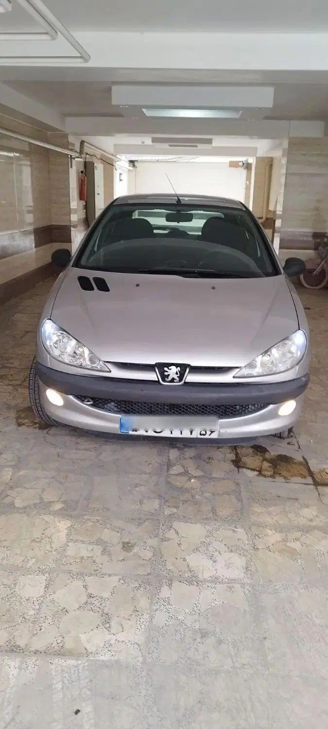 خودرو پژو، 206 آگهی ann_20391086