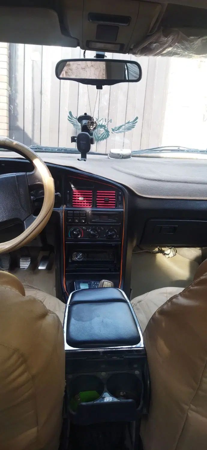 پژو 405 GLX - 1386