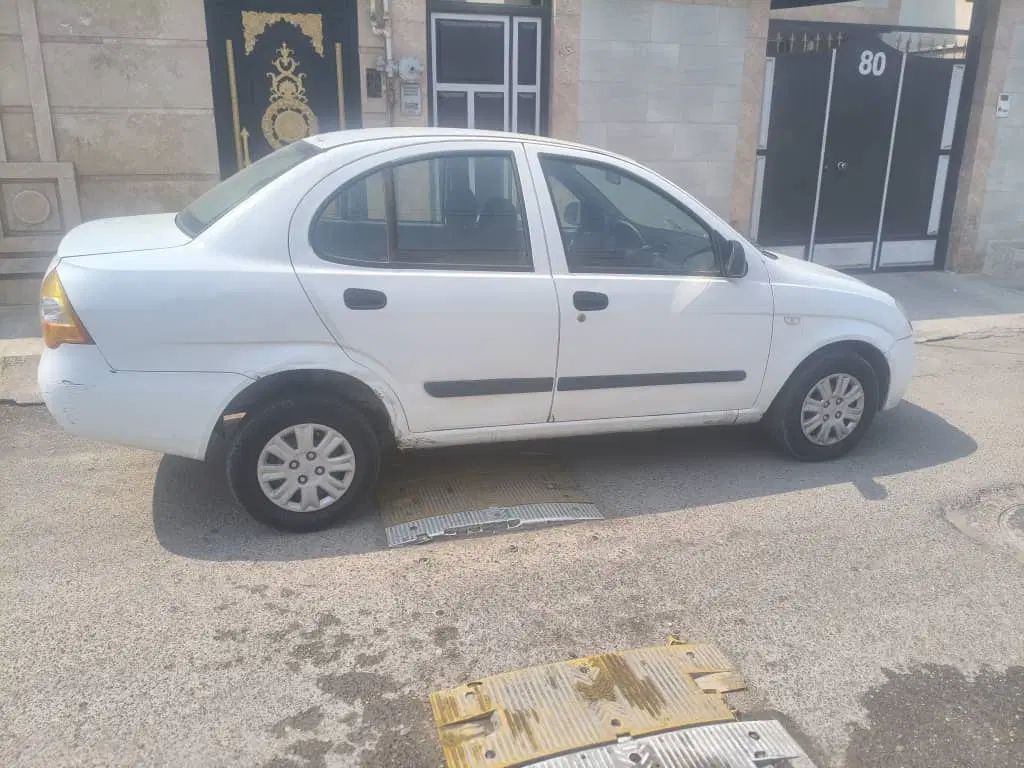 خودرو تیبا، صندوق دار آگهی ann_20391091