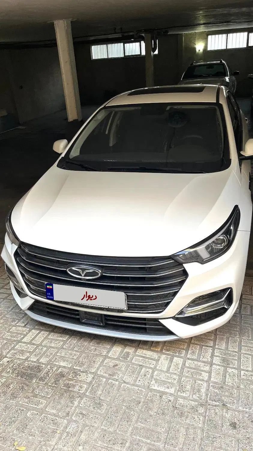 خودرو فونیکس، آریزو 6 پرو آگهی ann_20391101