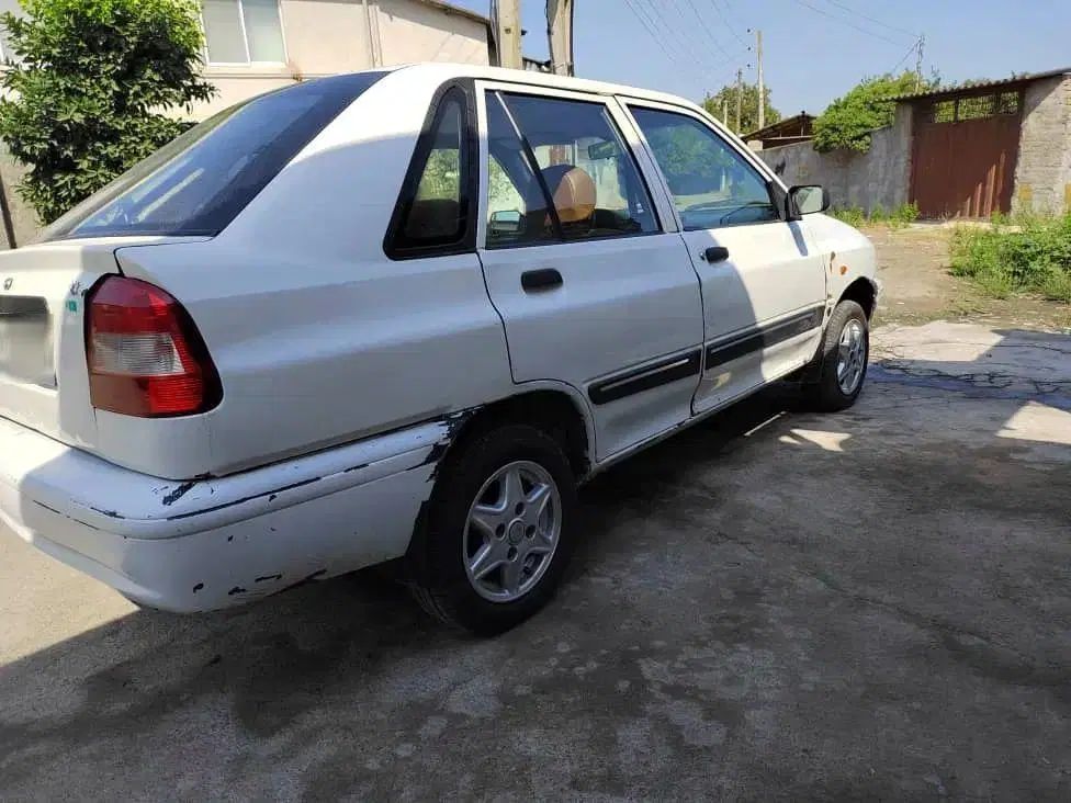 خودرو پراید، 141 آگهی ann_20391102