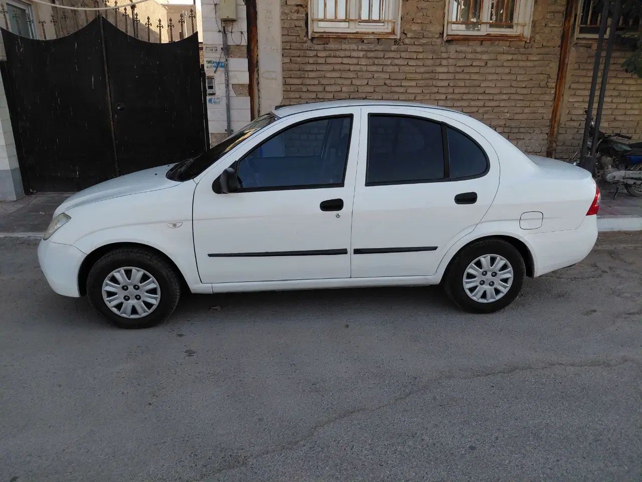 خودرو تیبا، صندوق دار آگهی ann_20391104
